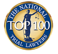 Top 100 National Trial Lawyers